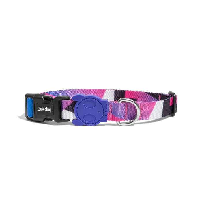 ZeeDog Collar Midnight