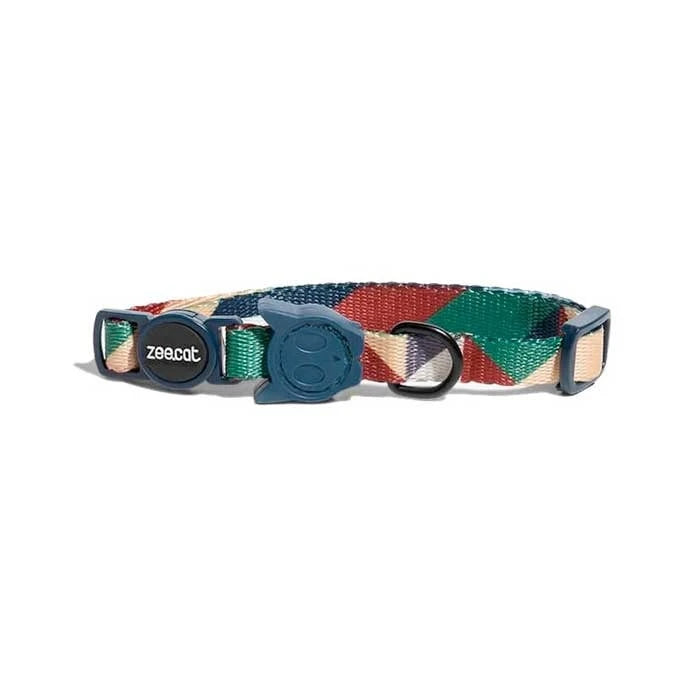 ZeeDog Collar Pacco