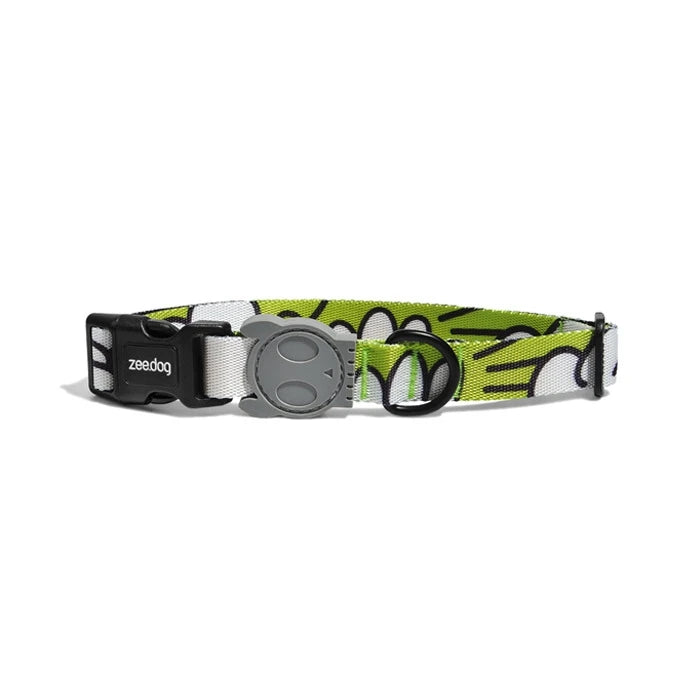 ZeeDog Collar Smash
