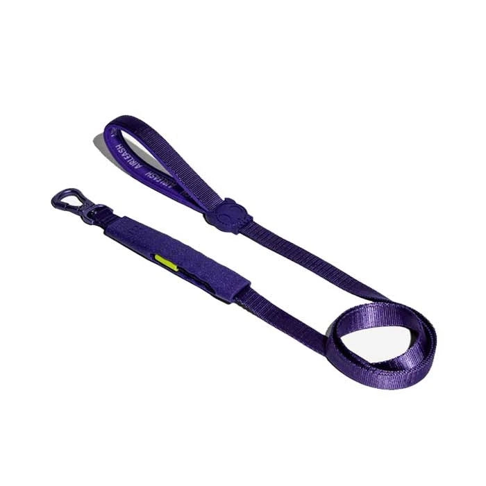 ZeeDog Correa Violet Air Leash - imagen 1