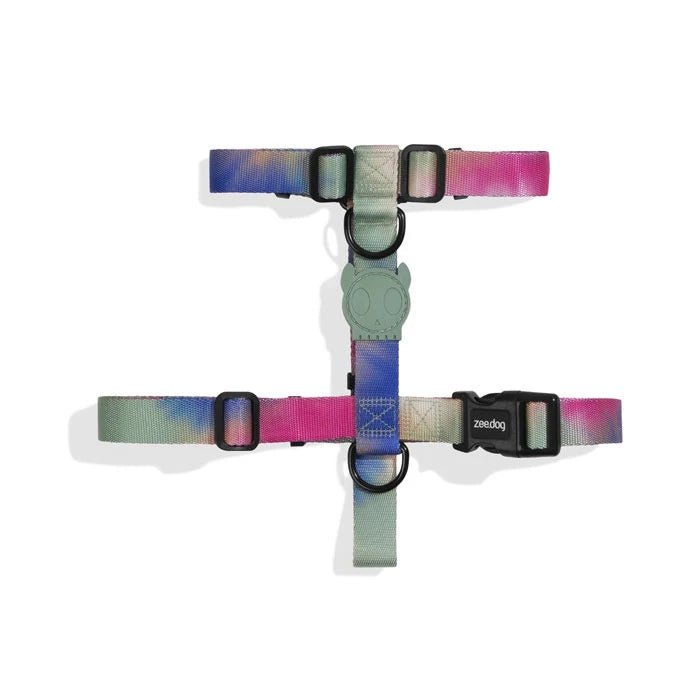 ZeeDog H-Harness Bliss - Pethome