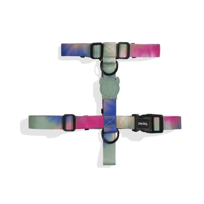 ZeeDog H-Harness Bliss