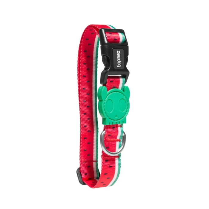 LOLA COLLAR MEDIUM ZEEDOG