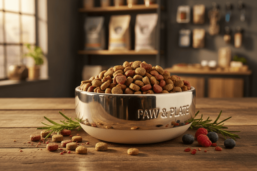Alimentos para perros disponibles en PetHome Chile