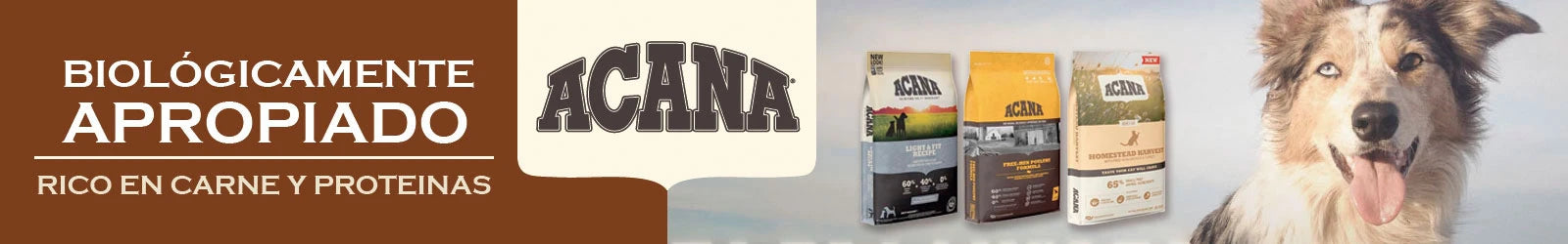 Acana