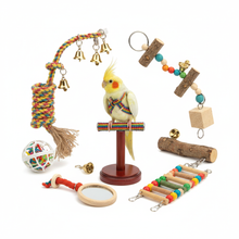 Accesorios para Aves