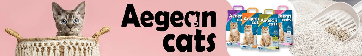 Aegean Cats - Pethome