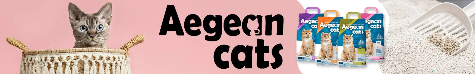Aegean Cats