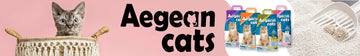 Aegean Cats