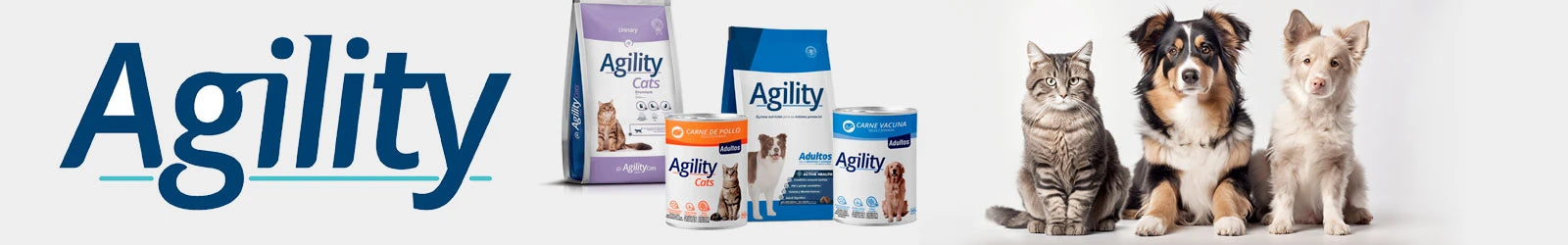 Agility