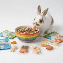 Alimentos para Mascotas Pequeñas - Pethome