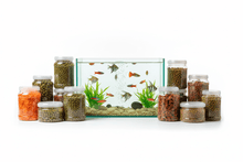 Alimentos para Peces - Pethome