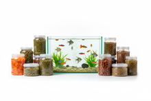Alimentos para Peces