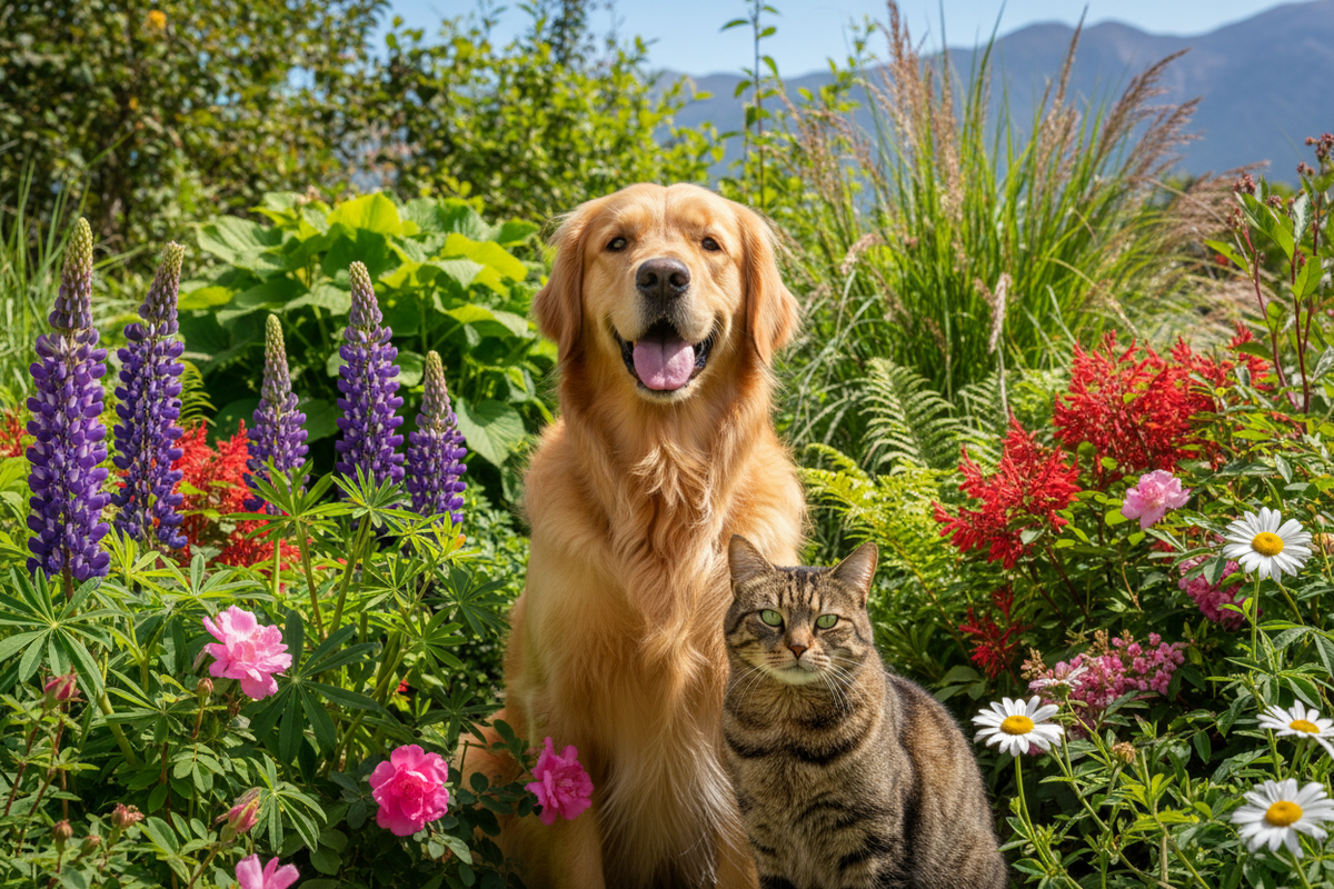 Antiparasitarios para Mascotas - Pethome