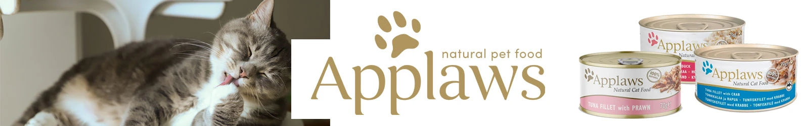 Applaws