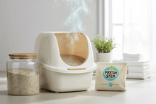 Arenas y Baños para Gatos - Pethome