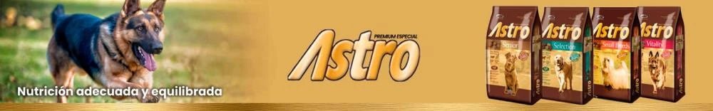 Astro - Pethome