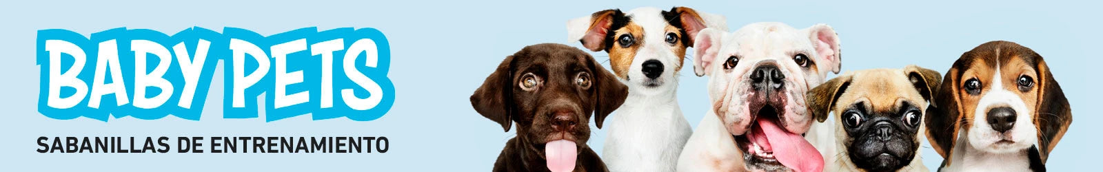 Baby Pets