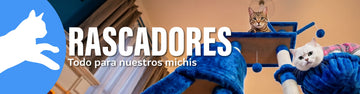 Rascadores para Gatos