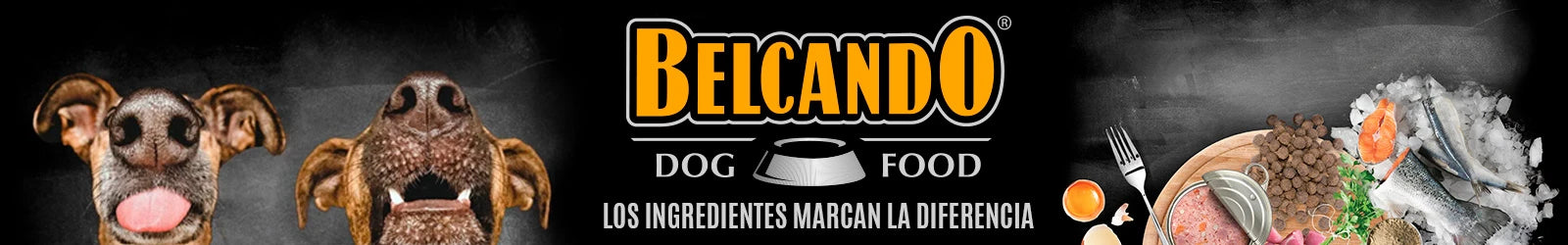 Belcando