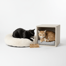 Camas y Casas para Gatos - Pethome