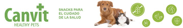 Canvit Healthy Pets