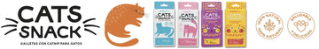Cat snack