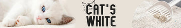 Cat White