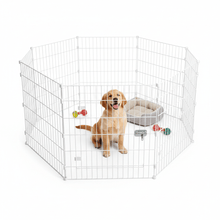 Corrales para Perros - Pethome