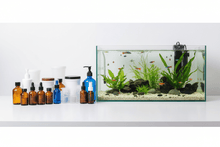 Cuidado e Higiene para Peces - Pethome