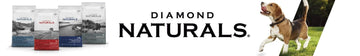 Diamond naturals
