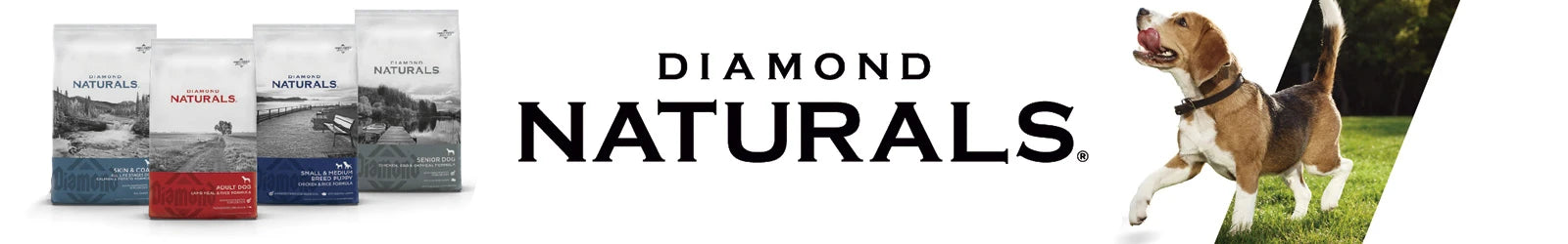 Diamond naturals