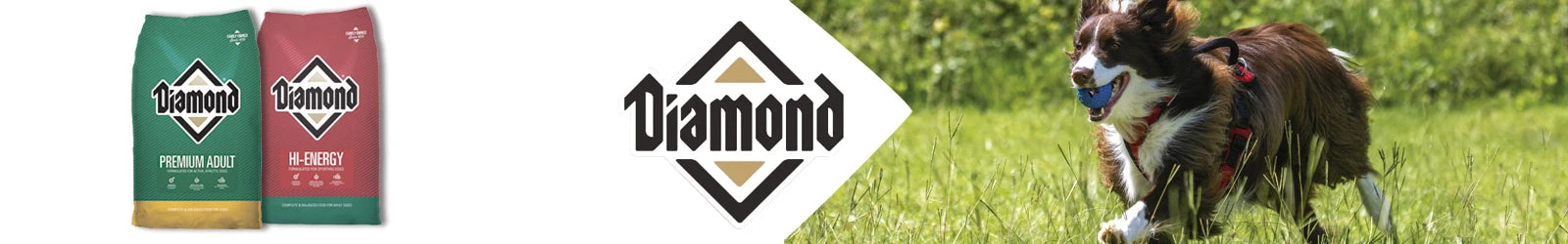 Diamond