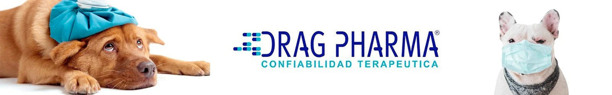 Dragpharma - Pethome