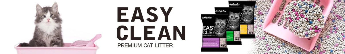 Easy Clean - Pethome