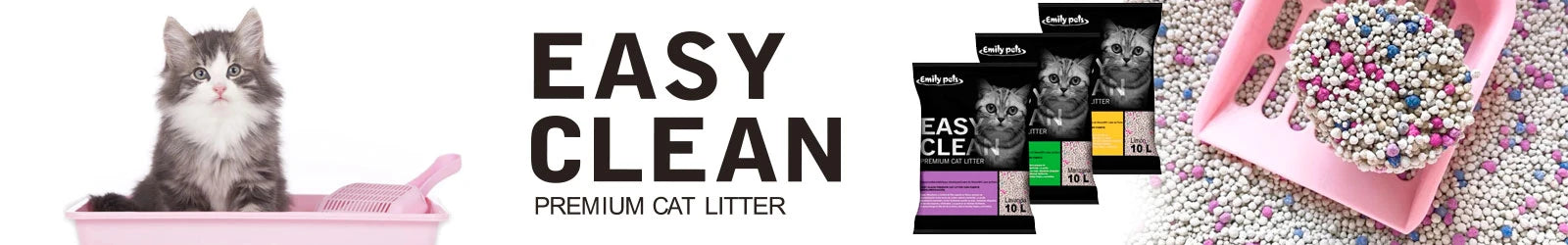 Easy Clean