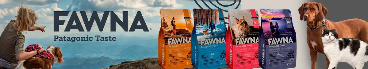 Fawna - Pethome