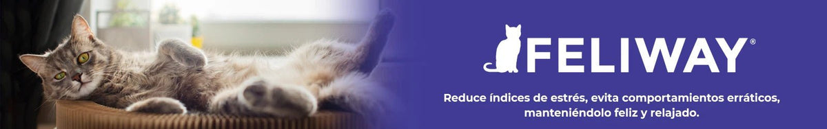 Feliway - Pethome