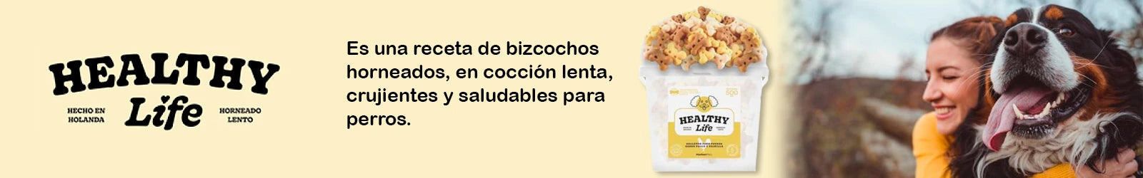 Healthy life