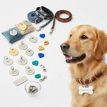 Identificación para Perros