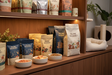 Alimentos para Gatos