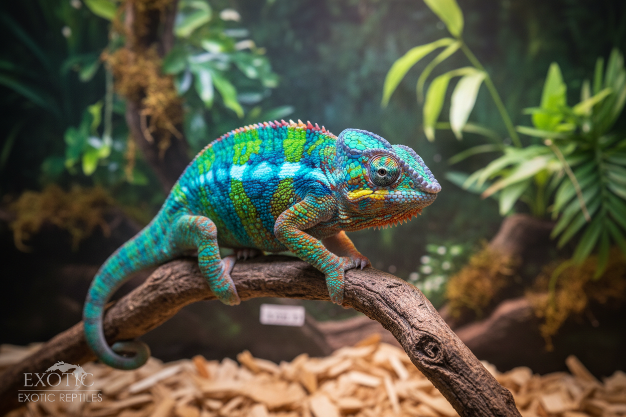 Reptiles