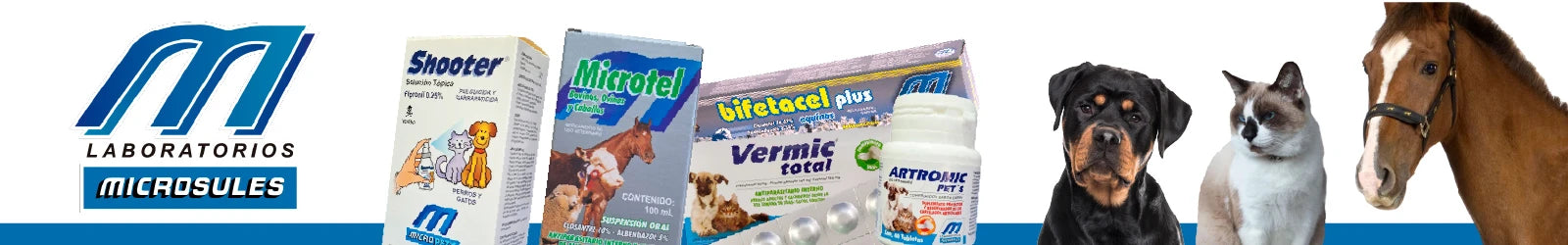 Micro Pet's