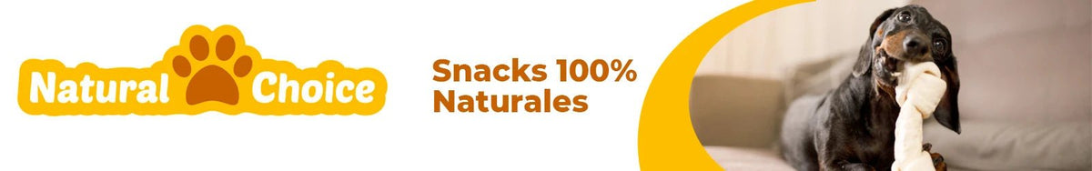Natural choice - Pethome