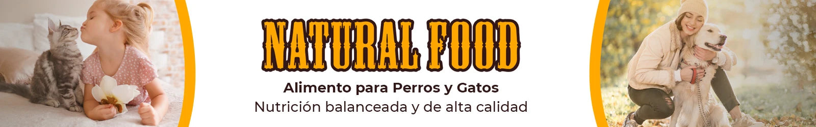 Natural Food