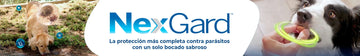 Nexgard