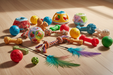 Outlet Juguetes - Pethome