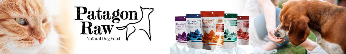 Patagon Raw - Pethome