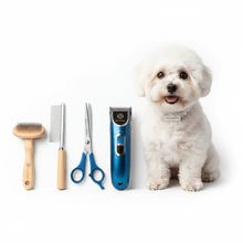 Peluquería para Perros - Pethome