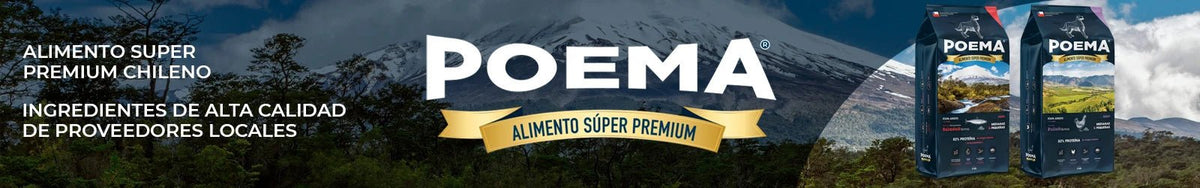 Poema - Pethome